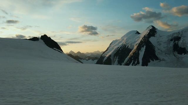Восхождение на г. Белуха 2019 г. смотреть онлайн