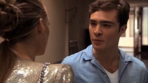 Чак и Блэр 4х02 №1