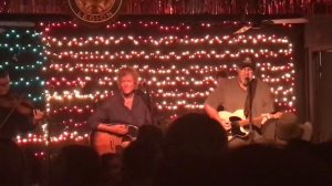 Vince Gill and Rodney Crowell - “Silver Wings”