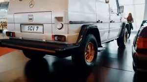 Как делают бронированные автомобили?