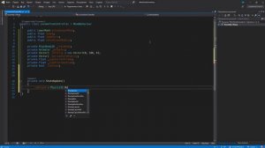 UNITY | 2D | Анимация персонажа с помощью Blend Tree