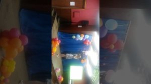 рыжий кот Мурлыка 2015!