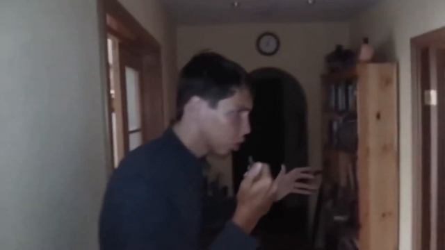 ТОП 3 Смеющихся Джеков снятых на камеру смотреть онлайн