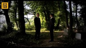 Долина Волков Западня 128 серия озвучка