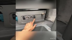 Доработка пневмосистемы Ивеко Дейли 50с15