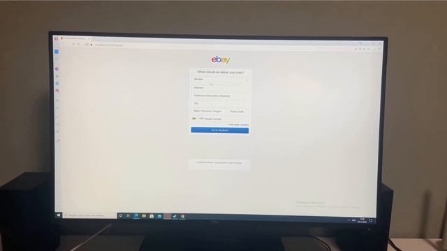 Инструкция для покупки на eBay смотреть онлайн