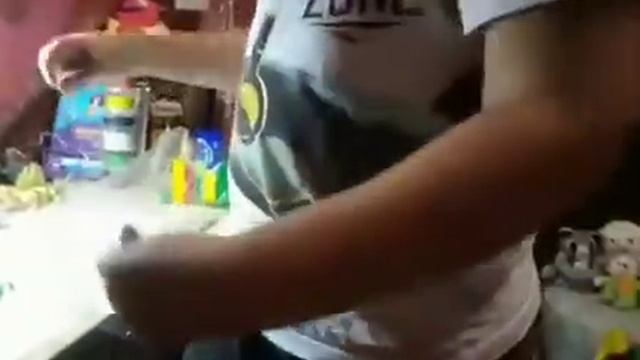 Копатыч как сделать игрушечный парашют