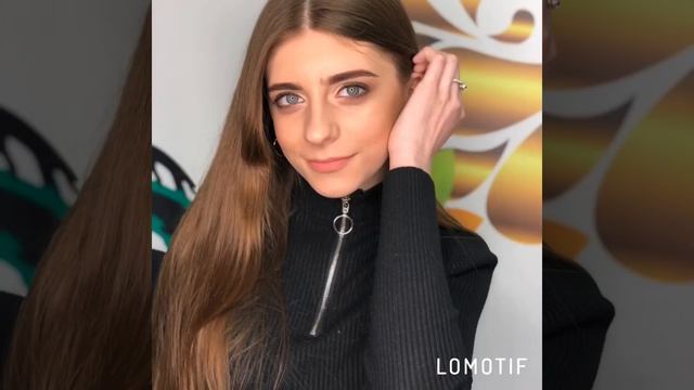 Макияж для выпуклых глаз смотреть онлайн