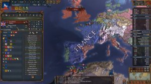 The Granada Beachhead [32] Ideas Guy Shen Salvador EU4 Cossacks