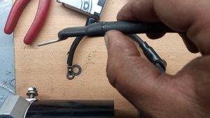 Проблемы в работе электростартера лодочного мотора?