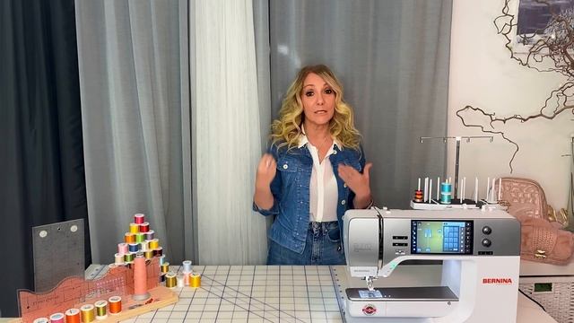 Ошибки при работе на швейной машинке! / Как научиться шить на швейной машине? смотреть онлайн