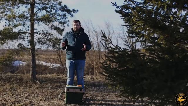 Рыбалка live | Обзор блёсен и удилища | 8 выпуск смотреть онлайн