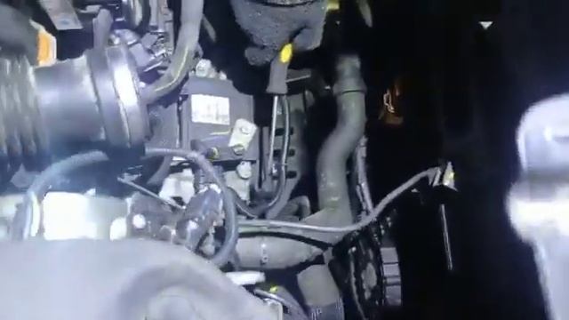 как поставить на нейтральную АКПП на пежо тревеллер ( ситроен спейс турер ) смотреть онлайн