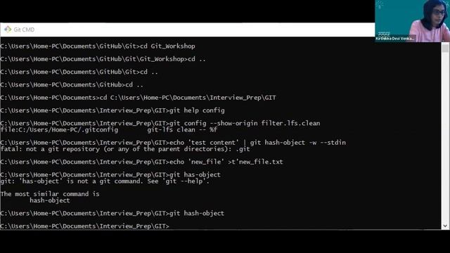 Git Workshop for Beginners