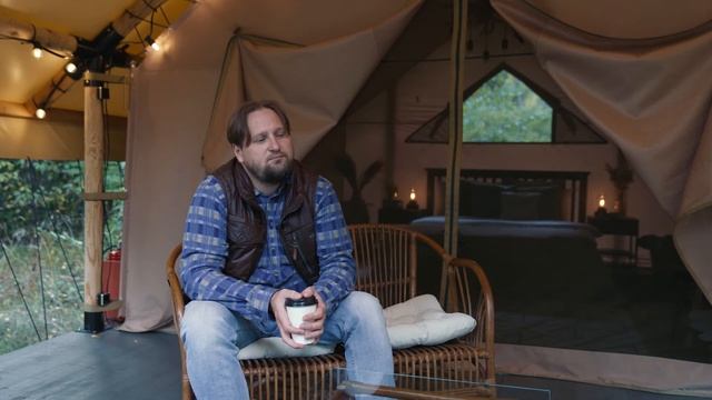 Сергей Петров "Как полюбить неопределенность "под небом"