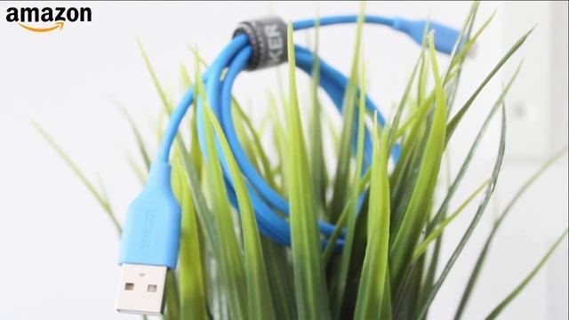 Anker Faster Charging USB Cable for iPhone and iPad Air смотреть онлайн