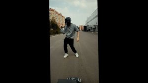 уличные танцы