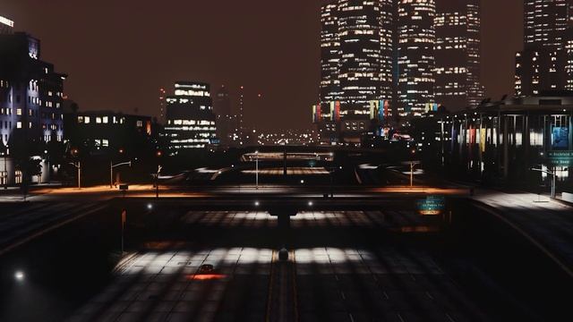 Новые уличные фонари для ГТА 5 РП  Обновление Streetlights 2.0 в Network Graphics