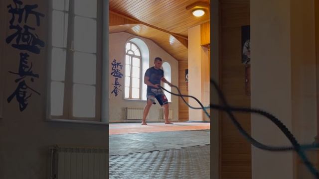 Тренировочный комплекс на руки смотреть онлайн