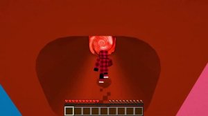 ВЫБЕРИ ПРАВИЛЬНЫЙ РАЗНОЦВЕТНЫЙ ТОННЕЛЬ РАДУЖНЫЕ ДРУЗЬЯ ЛЕДИ БАГ РАЙДЕР ЩЕНЯЧИЙ ПАТРУЛЬ МАЙНКРАФТ