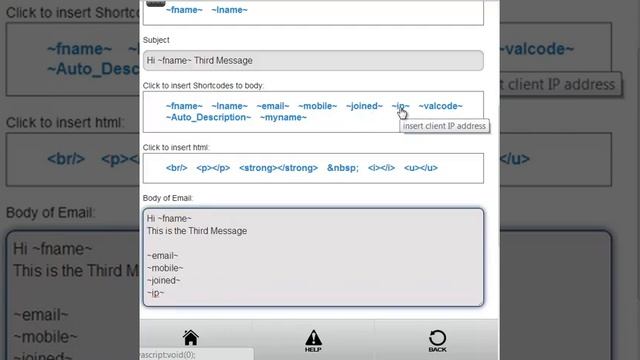 Advanced Training Part II смотреть онлайн