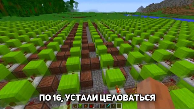 Minecraft музыка Детство Rauf & Faik ¦ НОТНЫЙ БЛОК смотреть онлайн