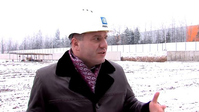 Руководство Солнечногорья держит на контроле строительный конфликт в Елино.