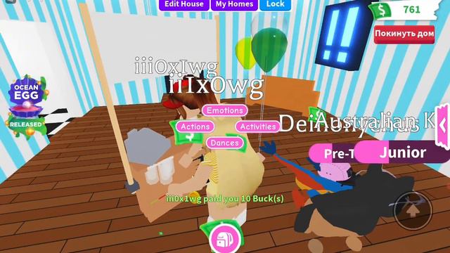 Выращиваем новые яйца!!😱😱😱😱😱У нас есть машина белка?! смотреть онлайн