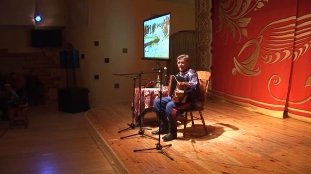 Юрий Щербаков - Трубочка смотреть онлайн