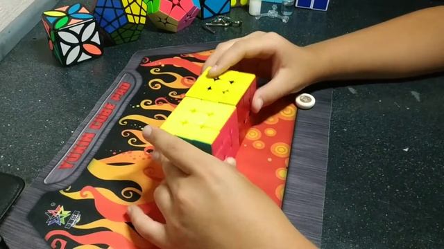 Что лучше Ган или Мофанг!!!? смотреть онлайн