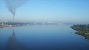 Основные источники загрязнения атмосферного воздуха планеты