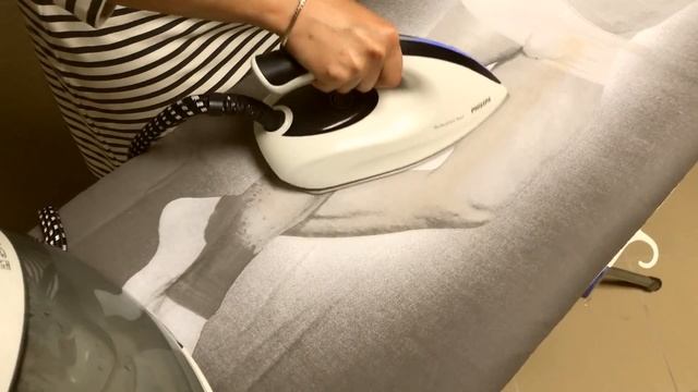 Чехол для гладильной доски Eva "Boy", с терморисунком смотреть онлайн