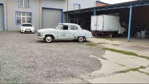 М21 волга, на продажу