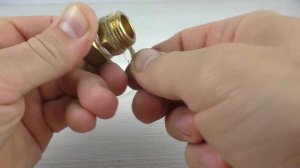 как мотать лен? как мотать фум ленту?