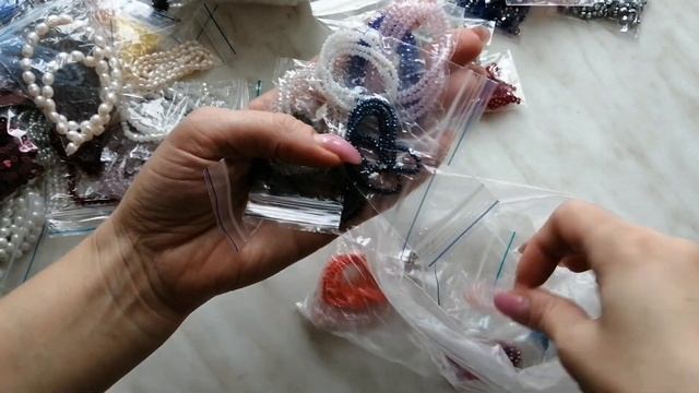 Распаковка посылки с кристаллами не с Алиэкспресс смотреть онлайн