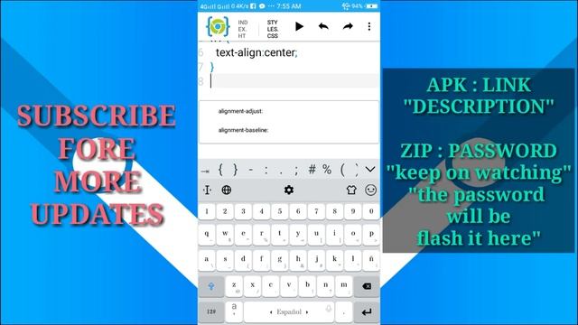 AIDE WEB - Full Unlock (Premium App) смотреть онлайн