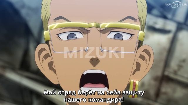Топ Самых Эпичных Моментов в Аниме Токийские Мстители