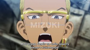 Топ Самых Эпичных Моментов в Аниме Токийские Мстители