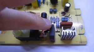 Pемонт мясорубки LERAN своими руками.