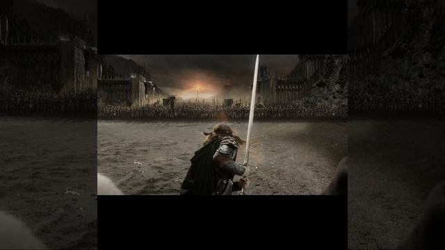 прикол властелин колец