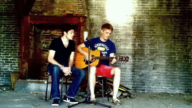 Lucky Man - The Verve