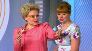 Жить здорово! Выпуск от 04.04.2016