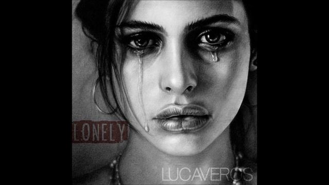 LUCAVEROS - lonely смотреть онлайн