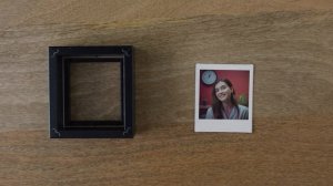 Советы по съемке на квадратную пленку / новая камера Instax SQ1