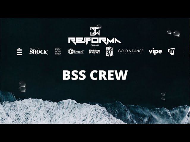 BSS CREW | Story Adults