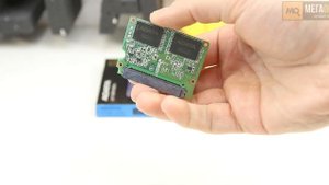 ADATA Ultimate SU750 обзор ssd накопителя