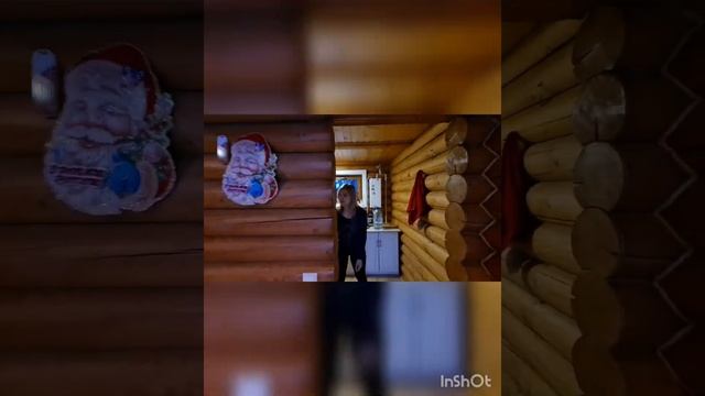 Задонецкая Дача ,обзор территории и Витражного Домика смотреть онлайн