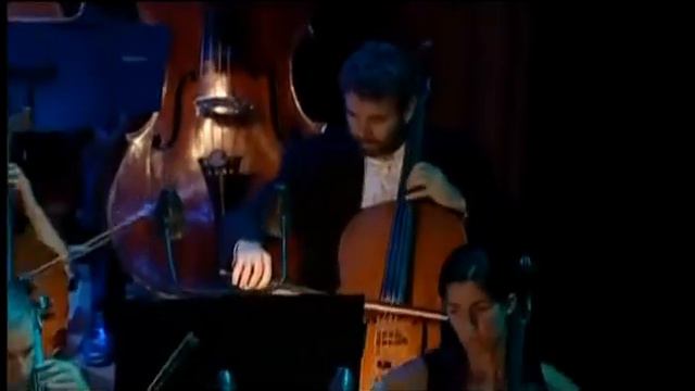 PEER GYNT Sydney Symphony Orchestra with John de Lancie Part 7 смотреть онлайн