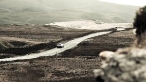 Cool Car BMW Удивительная реклама BMW M5 2012 amazing advertising