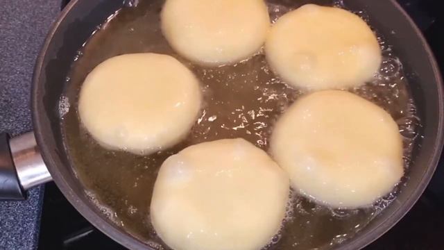 НАШЛА ПРАВИЛЬНЫЙ РЕЦЕПТ МНОГО ЛЕТ НАЗАД ☆ТЕПЕРЬ И ВЫ УЗНАЕТЕ! Пышные, Сочные БЕЛЯШИ! Домашний рецеп